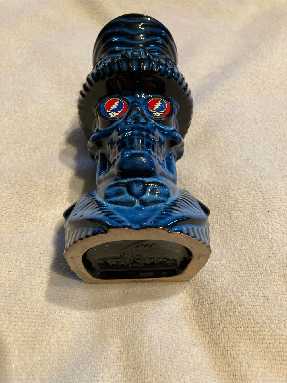 Tiki Farm limited edition Grateful Dead tiki mug